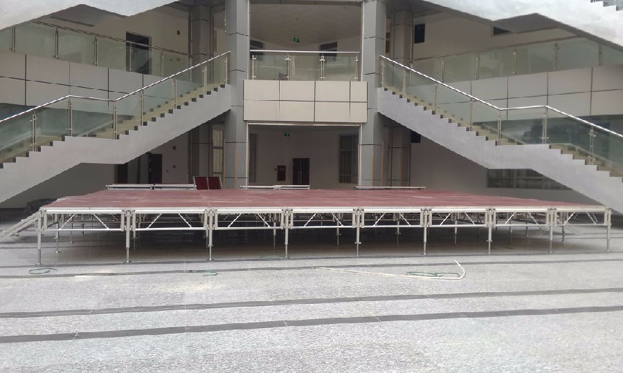 文化馆工程